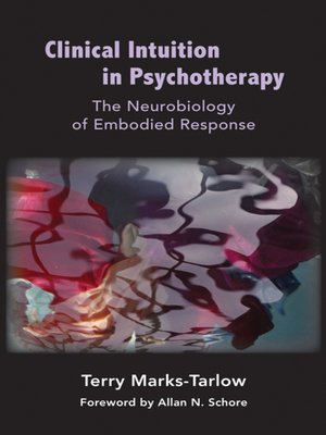 cover image of Clinical Intuition in Psychotherapy